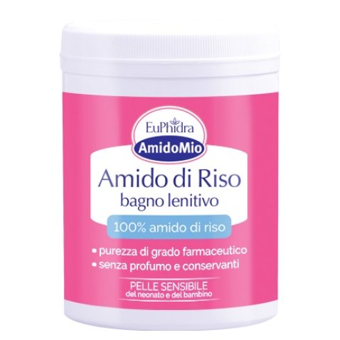 EUPHIDRA AMIDOMIO POLVERE 200 G