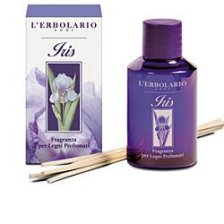 IRIS FRAGRANZA LEGNI PROFUMATI 125 ML IRIS FRAGRANZA LEGNI PROFUMATI 125 ML