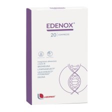 EDENOX 20 COMPRESSE EDENOX 20 COMPRESSE