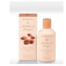ARGAN BAGNOSCHIUMA 250 ML