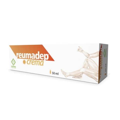 REUMADEP CREMA 50 ML REUMADEP CREMA 50 ML