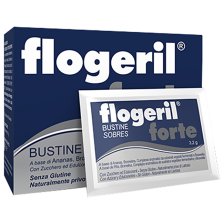FLOGERIL FORTE 20 BUSTINE FLOGERIL FORTE 20 BUSTINE