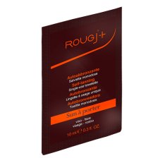 ROUGJ SALVIETTE AUTOABBRONZANTI MONOUSO BUSTINA 10 ML ROUGJ SALVIETTE AUTOABBRONZANTI MONOUSO BUSTINA 10 ML