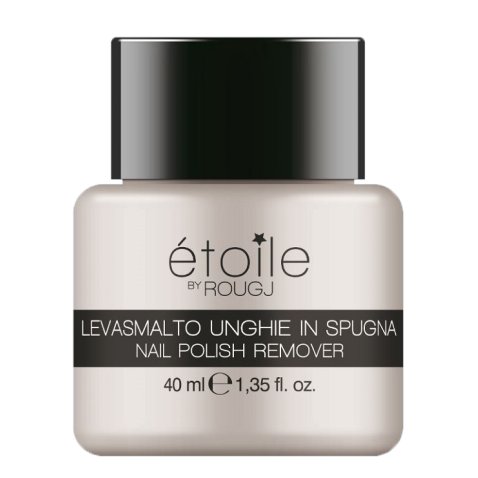 ROUGJ NAIL POLISH REMOVER 40 ML