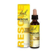 RESCUE ORIGINAL REMEDY 20 ML RESCUE ORIGINAL REMEDY 20 ML