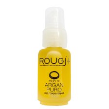 ROUGJ OLIO ARGAN VISO/CORPO/CAPELLI 30 ML