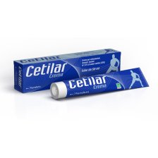 CETILAR CREMA PER ARTICOLAZIONI MUSCOLI E TENDINI 50 ML CETILAR CREMA PER ARTICOLAZIONI MUSCOLI E TENDINI 50 ML