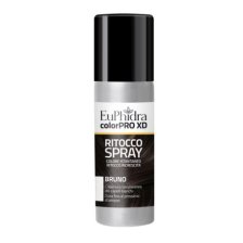 EUPHIDRA COLORPRO XD TINTURA RITOCCO SPRAY CAPELLI BRUNO 75ML EUPHIDRA COLORPRO XD TINTURA RITOCCO SPRAY CAPELLI BRUNO 75ML