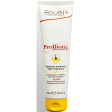 ROUGJ SHAMPOO SEBO 150 ML ROUGJ SHAMPOO SEBO 150 ML