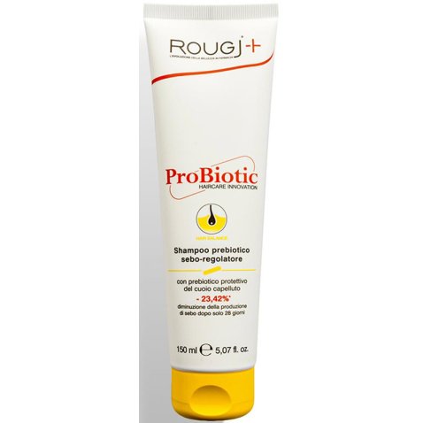ROUGJ SHAMPOO SEBO 150 ML
