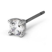 VERAME' ORECCHINO SINGOLO SIMONA ARGENTO