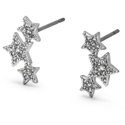 VERAME' ORECCHINI SILVIA ARGENTO