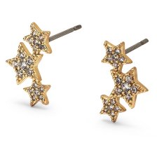 VERAME' ORECCHINI SILVIA ORO VERAME' ORECCHINI SILVIA ORO