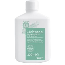LICHTENA SHAMPOO BIMBI 200 ML LICHTENA SHAMPOO BIMBI 200 ML