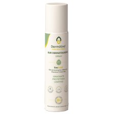 DERMOLIVO OLIO DERMATOLOGICO SPRAY 100 ML DERMOLIVO OLIO DERMATOLOGICO SPRAY 100 ML