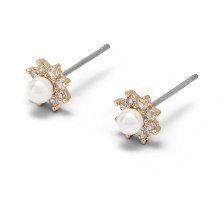 VERAME 49 ORECCHINI DAFNE ORO