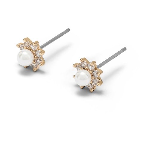 VERAME 49 ORECCHINI DAFNE ORO