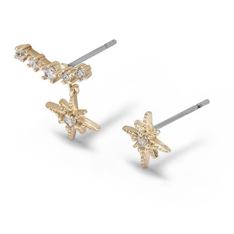 VERAME 51 ORECCHINI ELSA ORO