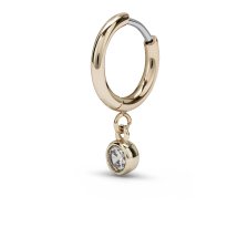 VERAME 52 ORECCHINO SINGOLO MIRIAM ORO