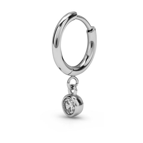 VERAME 54 ORECCHINO SINGOLO MIRIAM ARGENTO