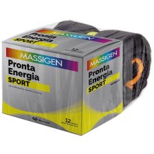 MASSIGEN PRONTA ENERGIA 12 BUSTINE + TELO MARE
