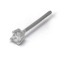 VERAME' ORECCHINO SINGOLO SARA ARGENTO