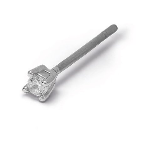 VERAME' ORECCHINO SINGOLO SARA ARGENTO