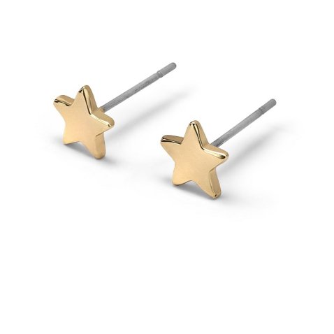 VERAME' ORECCHINI NADIA ORO