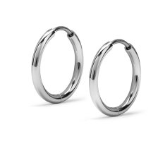 VERAME' ORECCHINI ANNA ARGENTO