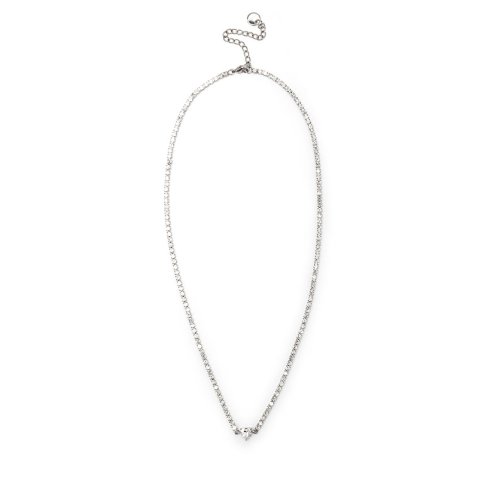 VERAME' CLARA COLLANA TENNIS