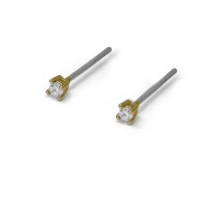 VERAME' ORECCHINI SARA ORO VERAME' ORECCHINI SARA ORO