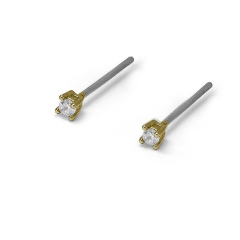 VERAME' ORECCHINI SARA ORO