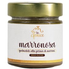 AZIENDA AGRICOLA LA FENICE MARRONOSA SPALMABILE ALLA FARINADI MARRONI 230 G