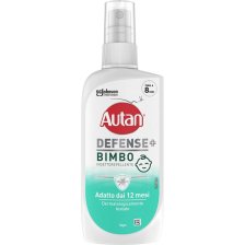 AUTAN DEFENSE BIMBO 100 ML