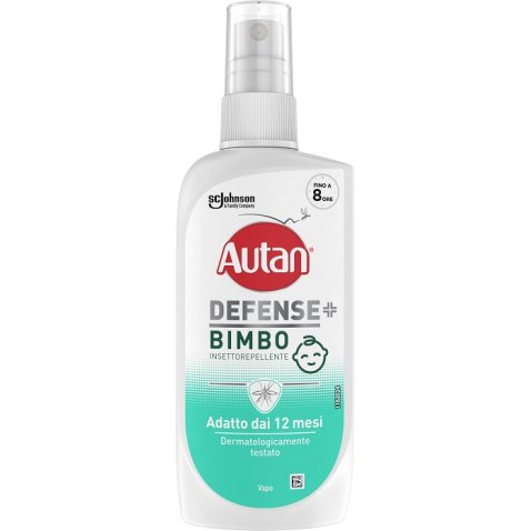 AUTAN DEFENSE BIMBO 100 ML