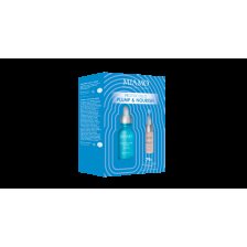 MIAMO 2025 COFANETTO PLUMP&NOURISH HYALURONIC L.H. SERUM 30ML + MINI ICONS NOURISH 3 BIOTIC RICH SERUM