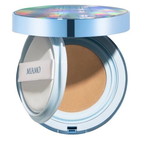 MIAMO REFILL MIAMO SKINCOLOR CARE SECOND SKIN MESH CUSHION FOUNDATION SAND 13,5 G