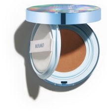 MIAMO FULL PRODUCT MIAMO SKINCOLOR CARE SECOND SKIN MESH CUSHION FOUNDATION BRONZE 13,5 G