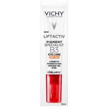 LIFTACTIV PIGMENT SPECIALIST B3 OCCHI SPF50+ 15 ML