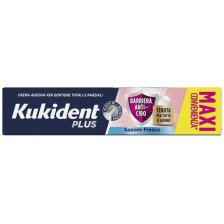 KUKIDENT PLUS BARRIERA A/CIBO