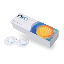 LENTI A CONTATTO UTILENS 1-DAY AIR VITAMIN -1,50 10 PEZZI