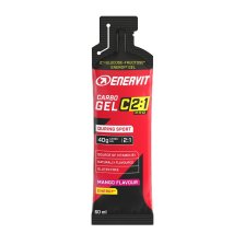 ENERVIT C2:1 CARBO GEL MANGO 60 ML
