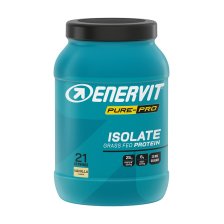 ENERVIT PURE PRO PROTEIN ISOLATE VANIGLIA 630 G