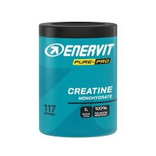 ENERVIT PURE PRO CREATINA 400 G ENERVIT PURE PRO CREATINA 400 G