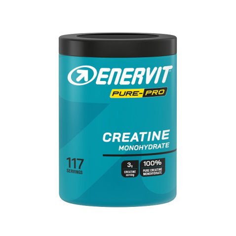ENERVIT PURE PRO CREATINA 400 G