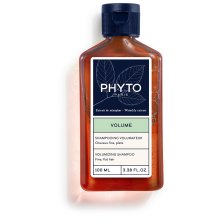 PHYTO VOLUME SHAMPOO 100 ML 25