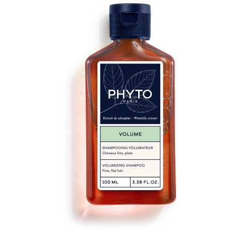 PHYTO VOLUME SHAMPOO 100 ML 25