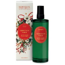 NASOTERAPIA SPRAY AMBIENTE E TESSUTI CHRISTMAS VIBES 100 ML