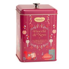 NEAVITA INFUSO FIOCCHI DI NEVE FILTROSCRIGNO IN BISCOTTIERANATALE 15 FILTRI DA 3,5 G