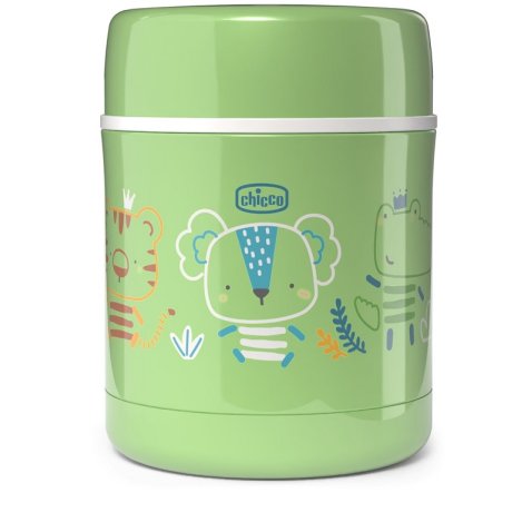 CHICCO THERMOS PORTA PAPPA 300 ML